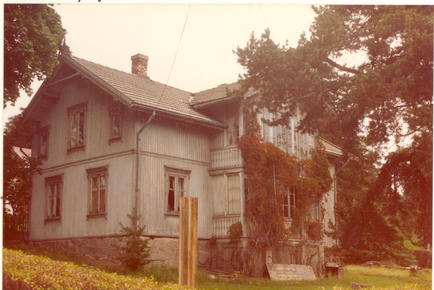 Åsli 1980