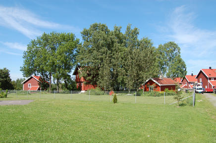 Haugerud gård