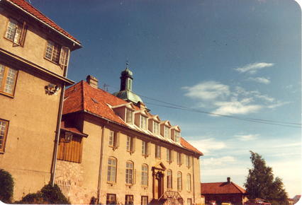 Bredtvet fengsel 1981