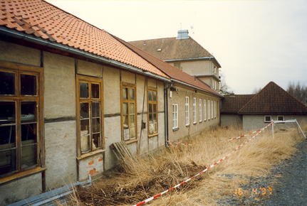 Bredtvet fengsel 1997