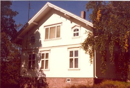 kalbakken øvre 1980