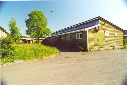 Nordtvet skole 2000
