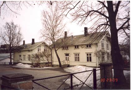 Bryn skole 2003