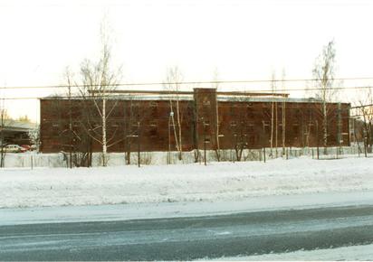 Kristiania teglverk 1982