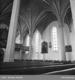 Østre Aker kirke ca.1965 