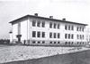 Furuset skole nybygg 1930-tallet