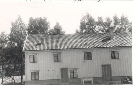 Lindeberg nordre våningshus 1952-sjekk