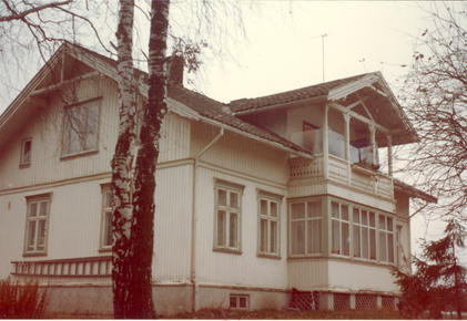 Nyland brubakkveien 91-5 pds 1981