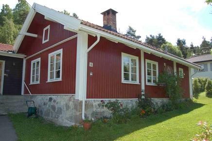 Sørliløkka 2007