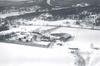 Linderud gård flyfoto 1951