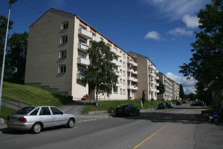 Sletteløkka 2009