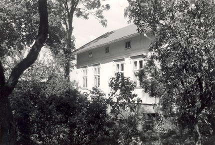 Johannesløkken 1977 bya
