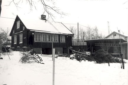 Økernlund 1976