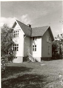 Risløkkveien 28 hus 1986