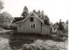 Risløkkveien 38 hytte 1986