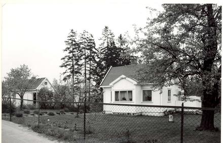 Skogvollveien 25 1969