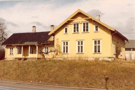 Solberg 122-9 1983