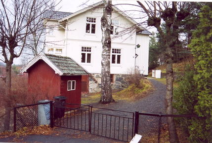Bjørnstad 2003